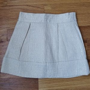 Janie and Jack skirt. Size 3. NWOT.